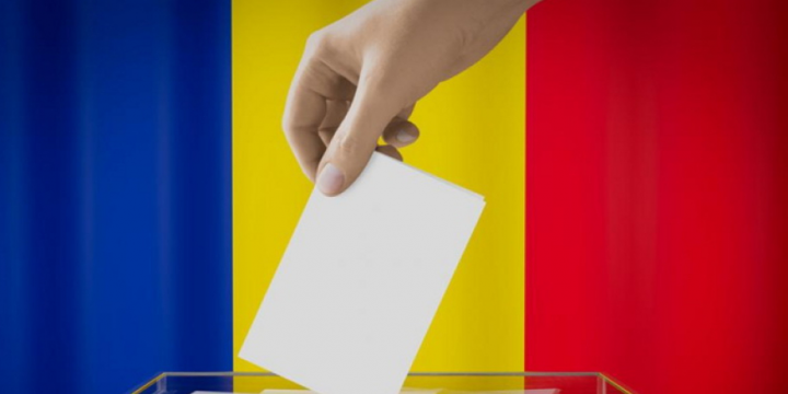 Sabah Rumıniyada prezident seçkilərinin ikinci turu keçiriləcək