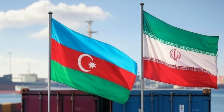 Yeni beynəlxalq konfiqurasiya Azərbaycan-İran münasibətlərinə yeni dəyər qazandırır