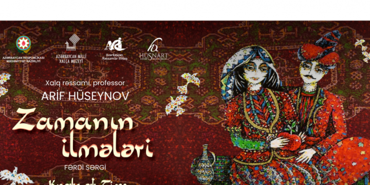 Azerbaijan National Carpet Museum to present “Knots of Time” project