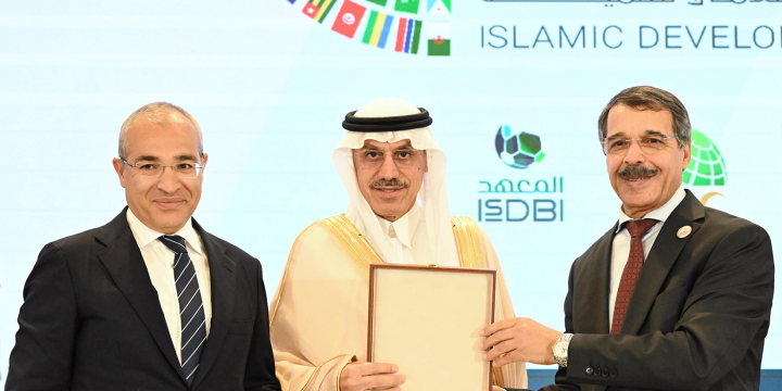 İslam İnkişaf Bankı Qrupunun 2026-cı ildəki İllik Toplantısı Azərbaycanda keçiriləcək
