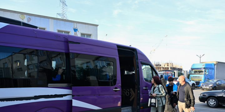 Azerbaijan relocates 49 more families to Kangarli village of Aghdam district