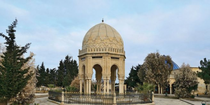 Azerbaijani President approves funding for repair and reconstruction of Pir Hasan Mausoleum in Mardakan