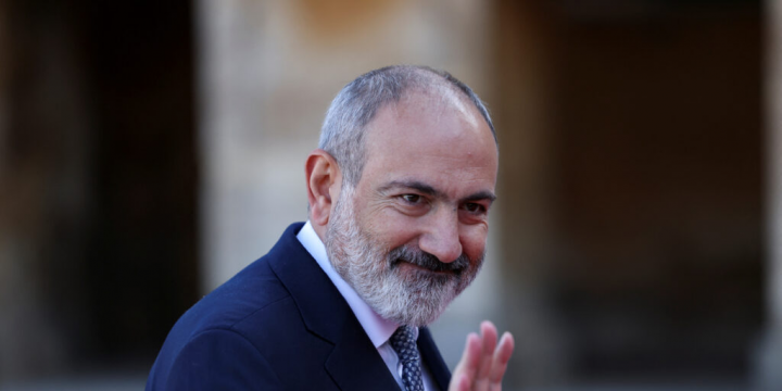 Moskvadan İrəvana xəbərdarlıq; Azərbaycansız Ermənistanın “Sülh kəsişməsi” layihəsi iflasa məhkumdur
