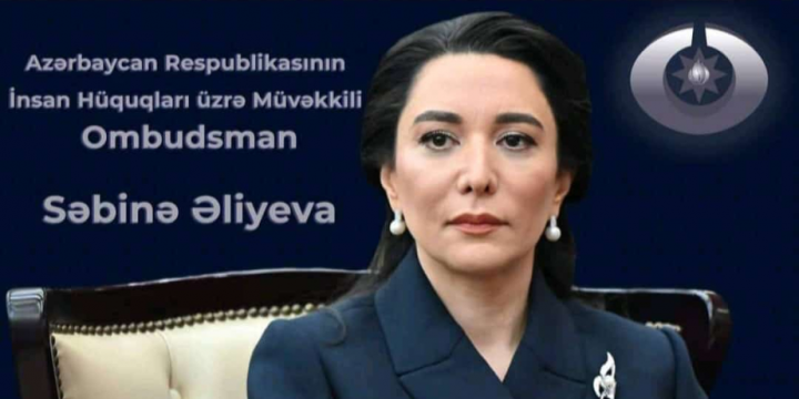 Ombudsman Şuşa və Xocalıda aşkar edilmiş məzarlıqlarla bağlı məlumat yayıb