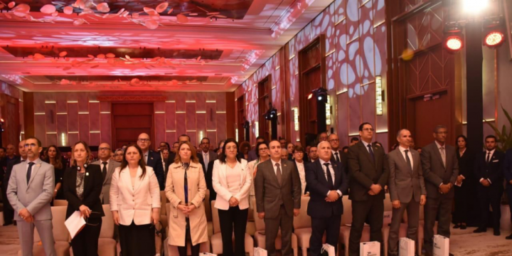 Azerbaijan participates in 17th National Congress on Children’s Rights in Morocco