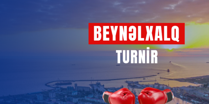 Azerbaijani boxers aim for ‘medal rush’ at Georgian tournament