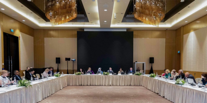 Azerbaijan to participate in 28th Universal Postal Congress in Dubai
