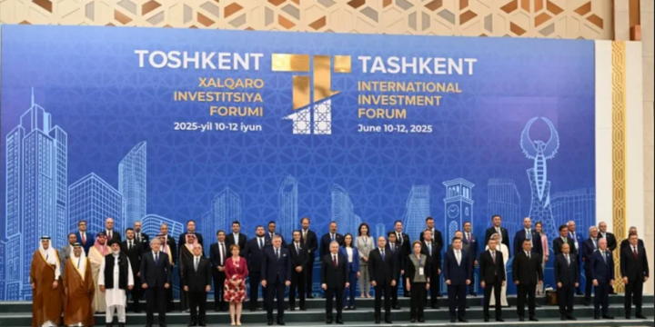 Azərbaycan Mərkəzi Asiya ölkələri ilə investisiya əməkdaşlığını genişləndirir
