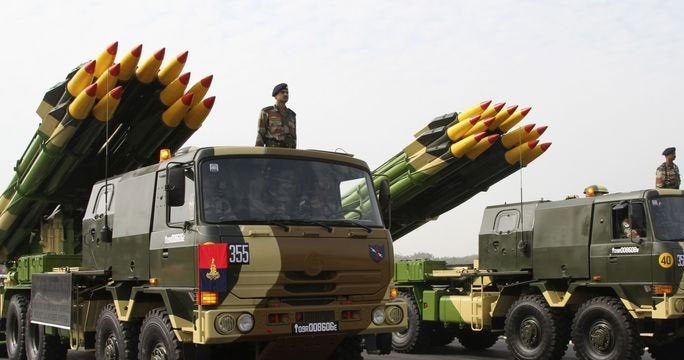 Hindistan Ermənistan və Yunanıstanı silahlandırmaqla bu ölkələri fəlakətə sürükləyir