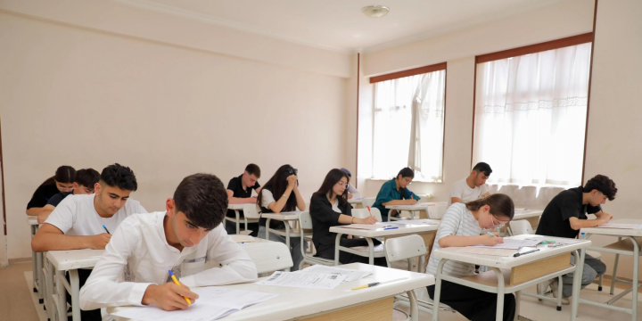 Xüsusi qabiliyyət tələb edən ixtisaslara qeydiyyatın son günüdür