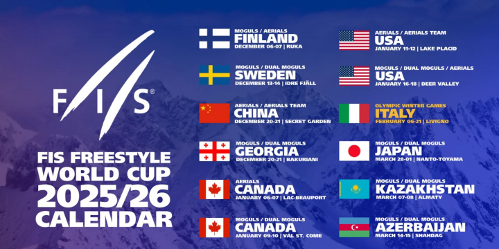 2026-cı ildə daha bir beynəlxalq idman yarışı Azərbaycanda keçiriləcək