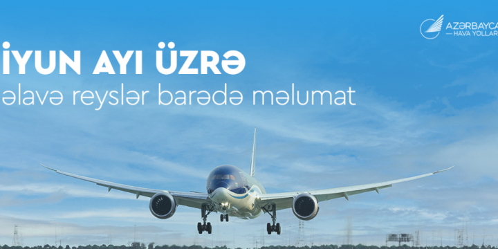AZAL increases frequency of flights on select routes