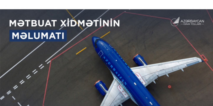 AZAL cancels several flights