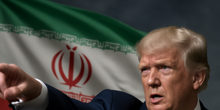 Amerika İran-İsrail müharibəsinə müdaxilə edərsə…