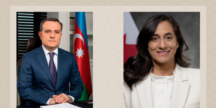 Canada expresses gratitude to Azerbaijan for evacuating its citizens from Iran