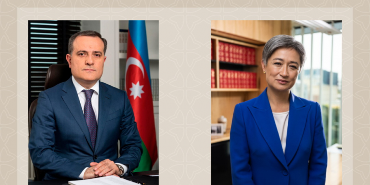 Avstraliya öz vətəndaşlarının İrandan təxliyəsinə görə Azərbaycana təşəkkür edib