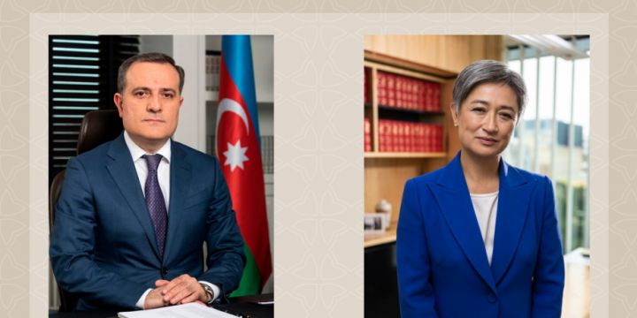 Australia expresses gratitude to Azerbaijan for supporting the evacuation of its citizens from Iran