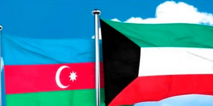 Azerbaijan and Kuwait to cooperate in agriculture