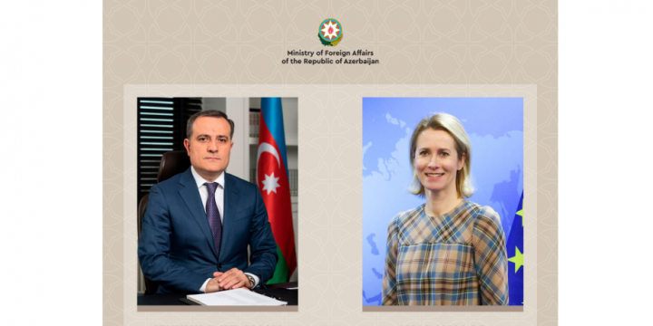 Azerbaijan’s role in evacuating foreign citizens from Iran commended