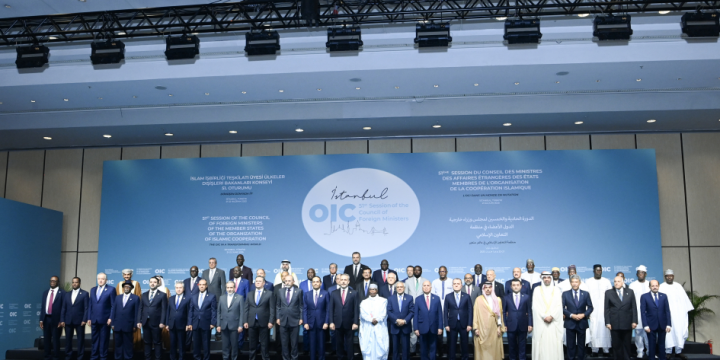 51st OIC Foreign Ministers Council Session: Azerbaijani top diplomat outlines obstacles impeding Azerbaijan-Armenia rapprochement