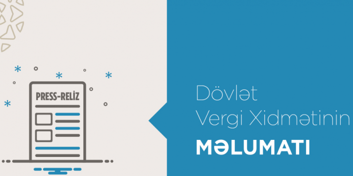 Mədəniyyət xidmətlərinə görə ödənilən ƏDV-nin 50 faizi geri qaytarılacaq
