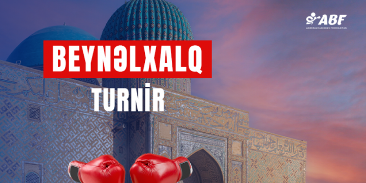 Azerbaijani athletes to fight for glory at international boxing tournament in Kazakhstan