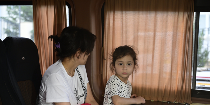 Azerbaijan transfers 38 more families to Beylik village of Lachin district