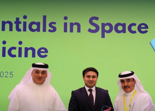 “Azercosmos” wins ICESCO grant competition