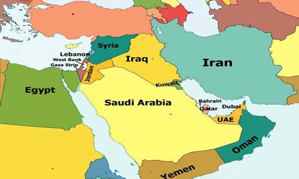 Azərbaycan Yaxın Şərqdə əsas geosiyasi oyunçulardan  birinə çevrilir, Suriyada sabitliyə yeni töhfələr verir