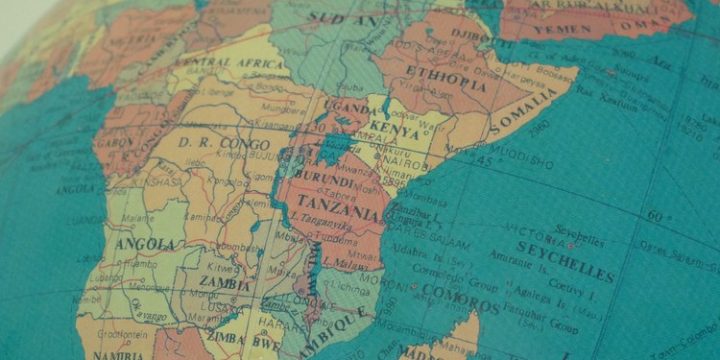 Azərbaycan Afrika qitəsində təşəbbüskar və etibarlı tərəfdaş kimi qəbul olunur