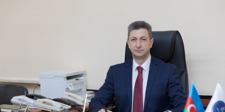 Həkimləri Təkmilləşdirmə İnstitutuna rektor təyin edildi – Sərəncam
