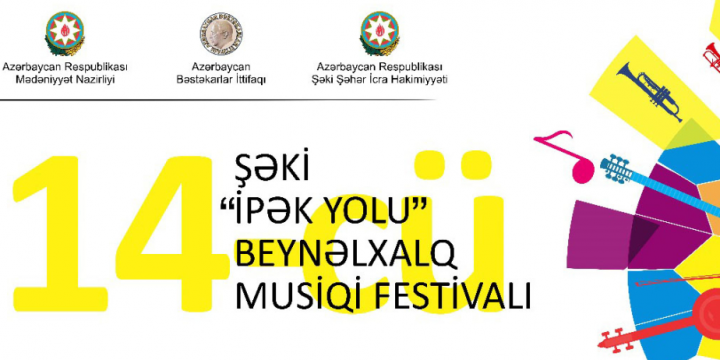 Shaki to host 14th Silk Road International Music Festival