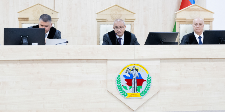 Testimonies heard in court regarding torture inflicted by Armenian armed forces on captured Azerbaijanis