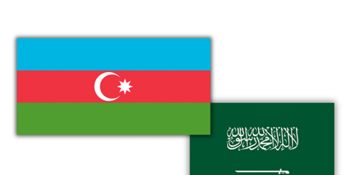 Chief of General Staff of Azerbaijan Army visits Saudi Arabia