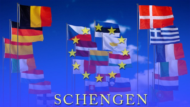 Sərhədsiz Avropa: Şengenin dəfn marşı çalınır?