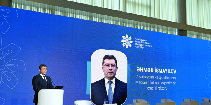 Ahmad Ismayilov: The rapid development of democratic press in Azerbaijan is directly linked to National Leader Heydar Aliyev