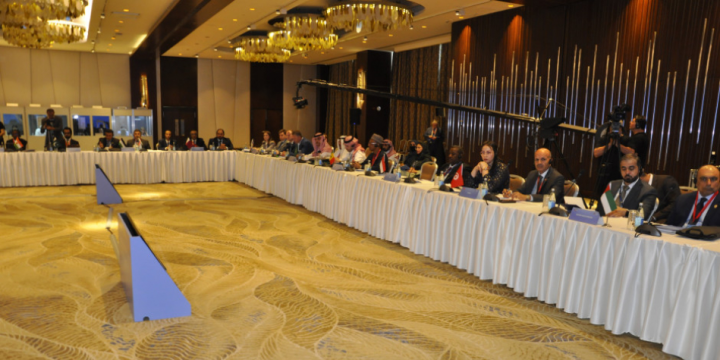 Baku hosts 58th session of ICDO Executive Council
