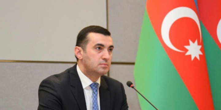 Foreign Ministry: Allegations by Iranian Ambassador to Armenia regarding outcome document of 17th ECO Summit in Khankendi are unacceptable