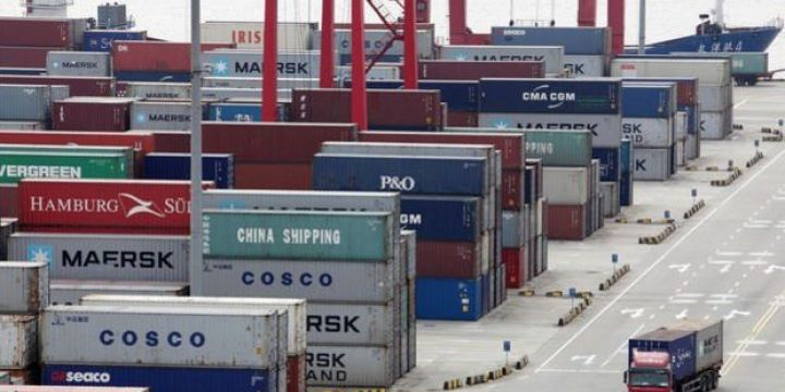 Azərbaycan Çinin ixrac imkanlarının genişlənməsinə daha böyük töhfələr verməyə başlayır