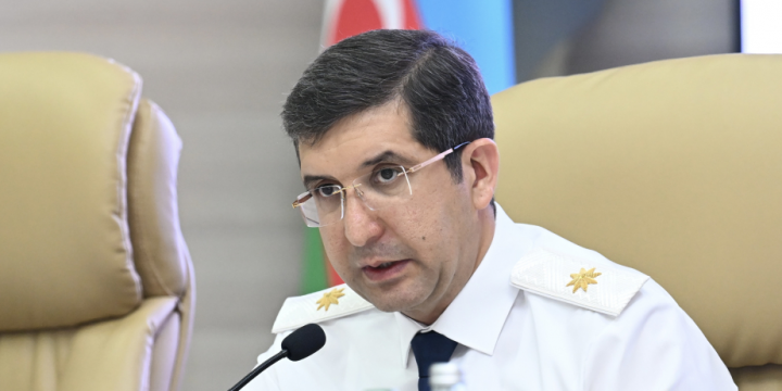 Prosecutor General’s Office: Investigations launched based on media reports regarding the killing of Safarov brothers