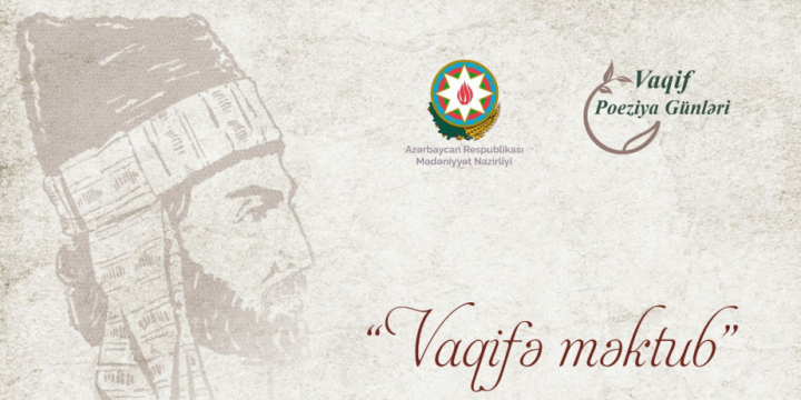 “Vaqifə məktub” esse müsabiqəsinin qalibləri məlum olub