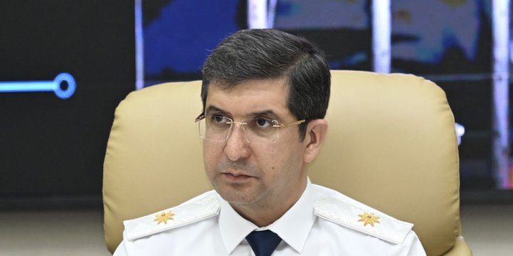 New details released on investigation into AZAL plane crash