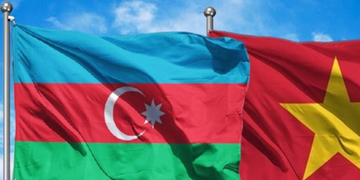 Hanoi to host 3rd meeting of Azerbaijan-Vietnam Intergovernmental Commission