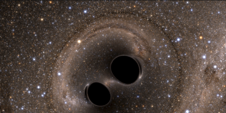 Gravitational waves reveal most massive black hole merger ever detected — one ‘forbidden’ by current models