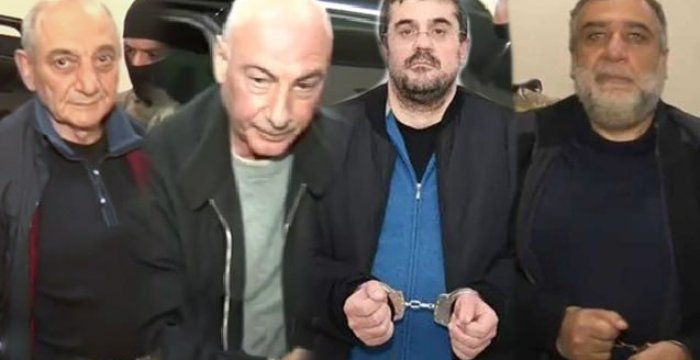 Rəsmi İrəvan separatçıların müdafiəsindən imtina edir