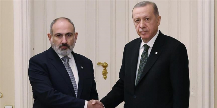 Ermənistanın rəhbərliyi özünütəcrid siyasətinin fəsadlarını etiraf edir