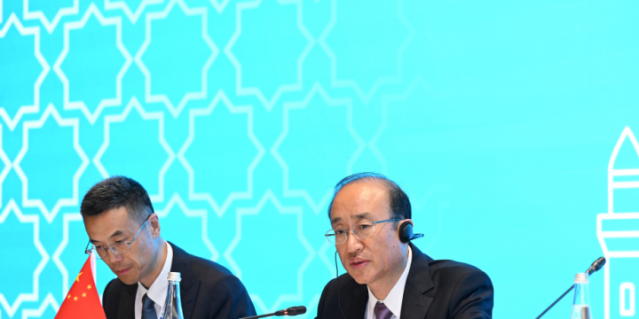 Baku hosts ASOSAI Working Meeting on Environmental Auditing