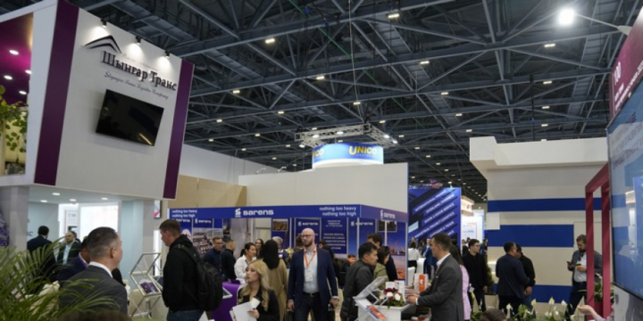 Azerbaijan to attend 28th Kazakhstan Transport and Logistics International Exhibition