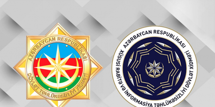 Kritik informasiya infrastrukturunun təhlükəsizliyinin təmin olunması ilə bağlı komissiya yaradılıb