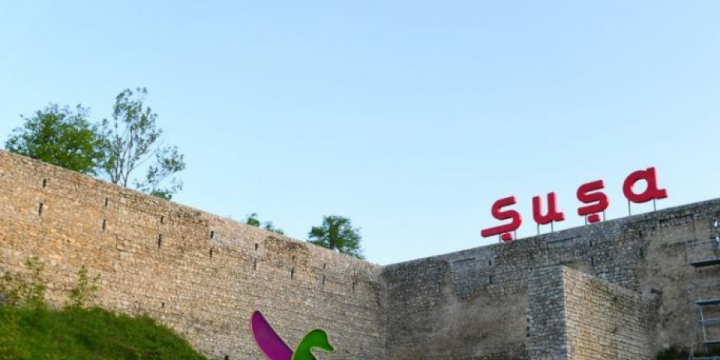 Foreign nationals to be allowed to visit Azerbaijan’s liberated territories starting July 23